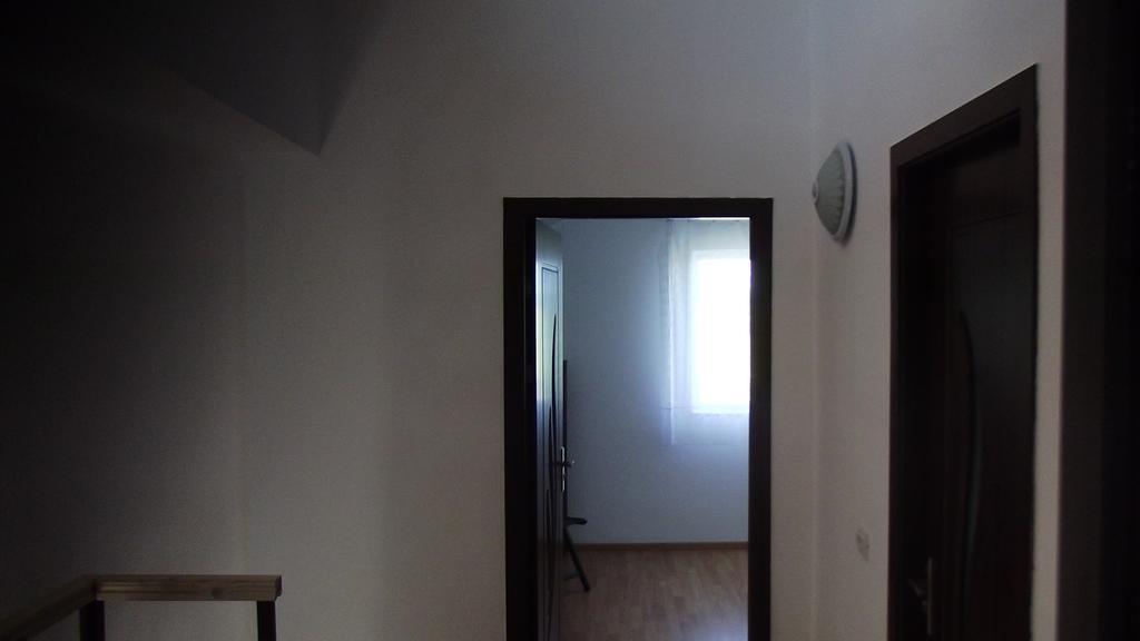 Vila Laura Észak-Eforie Szoba fotó