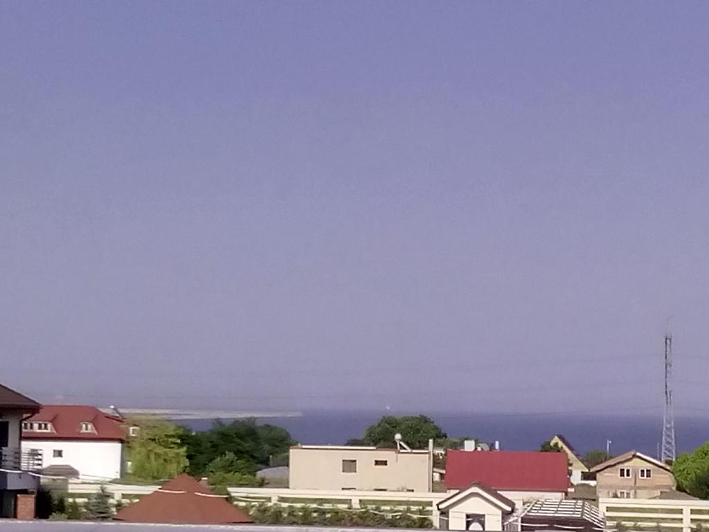 Vila Laura Észak-Eforie Kültér fotó